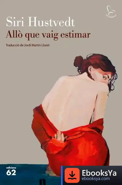 Descargar Allò Que Vaig Estimar
