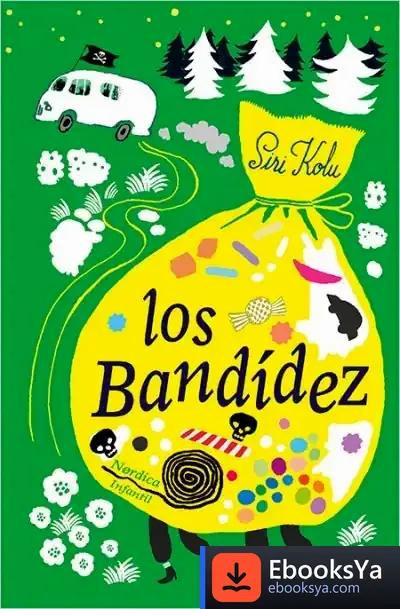 Descargar Los Bandídez