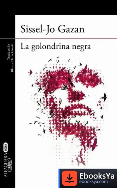 Descargar La Golondrina Negra de Sissel-jo Gazan