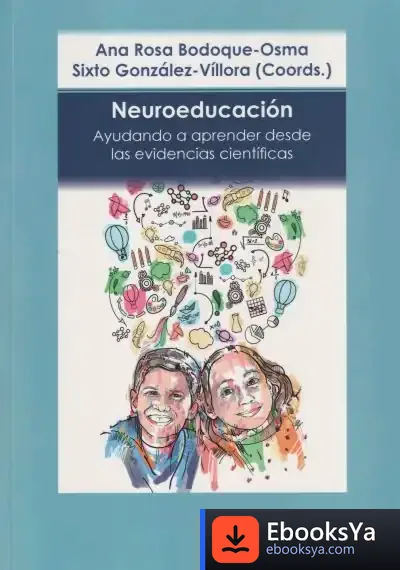 Descargar Neuroeducación. Mitos Y Evidencias de Sixto González Víllora