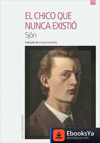 Descargar El Chico Que Nunca Existió