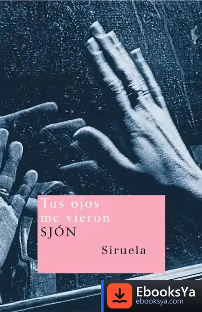 Descargar Tus Ojos Me Vieron