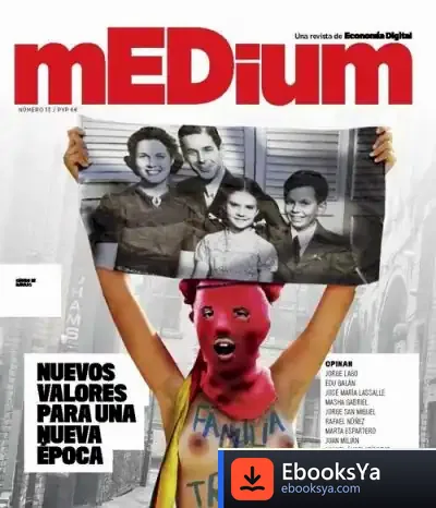 Descargar Medium 13 de S.l. Economia Digital