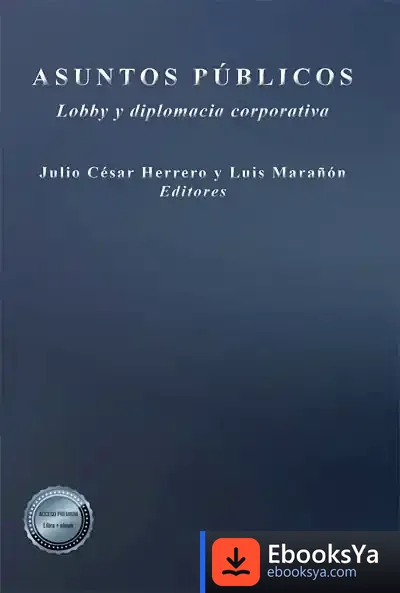 Descargar Asuntos Públicos de Maremagnum Mtm Traducciones