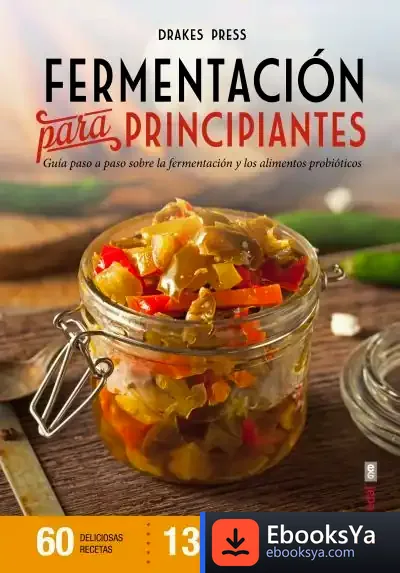Descargar Fermentación Para Principiantes