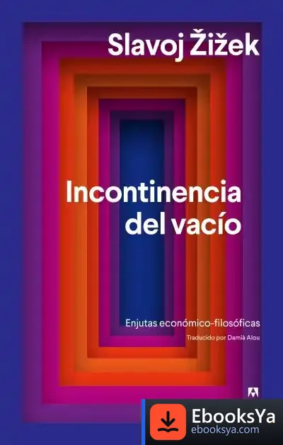 Descargar Incontinencia Del Vacío