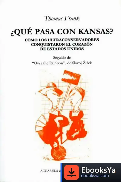 Descargar ¿Qué Pasa Con Kansas?