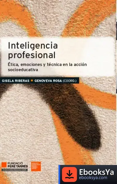 Descargar Inteligencia Profesional de Joan Fuster