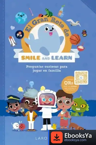 Descargar El Gran Reto De Smile And Learn de Smile And Learn