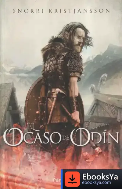 Descargar El Ocaso De Odín de Snorri Kristjansson