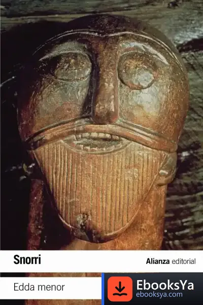 Descargar Edda Menor de Snorri Sturluson