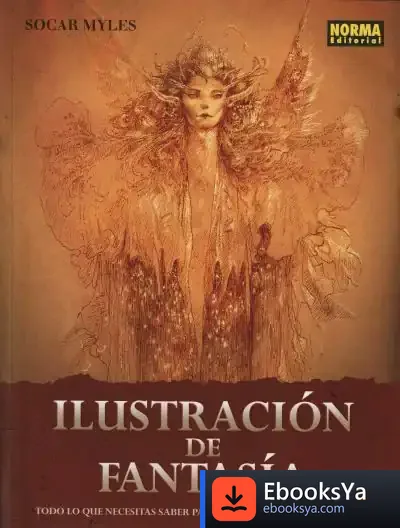 Descargar Ilustración De Fantasía de Socar Myles