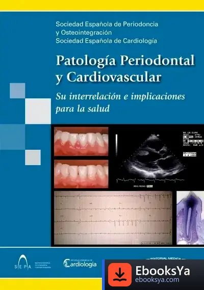 Descargar Patología Periodontal Y Cardiovascular de Ed. Adams