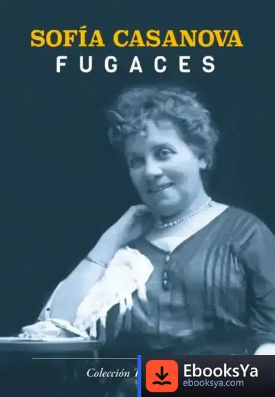 Descargar Fugaces de Sofía Casanova