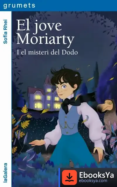 Descargar El Jove Moriarty