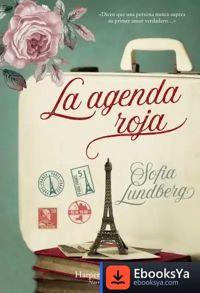 Descargar La Agenda Roja