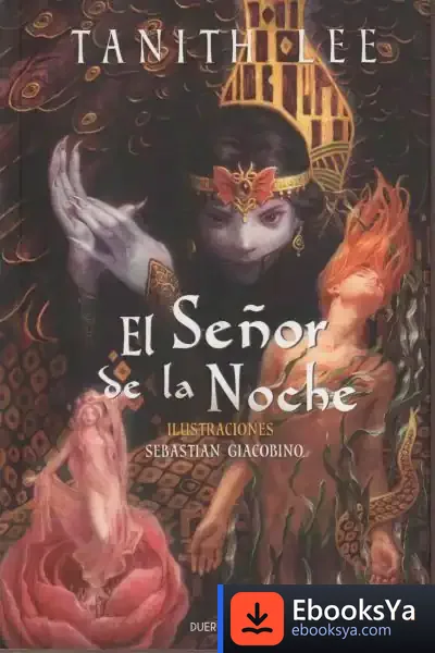 Descargar El Señor De La Noche