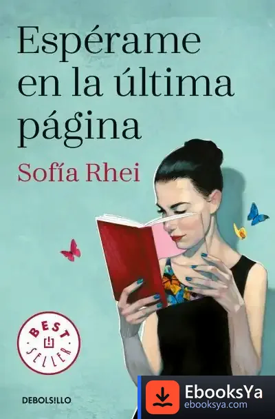 Descargar Espérame En La Última Página