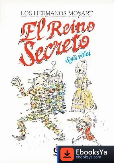 Descargar Los Hermanos Mozart