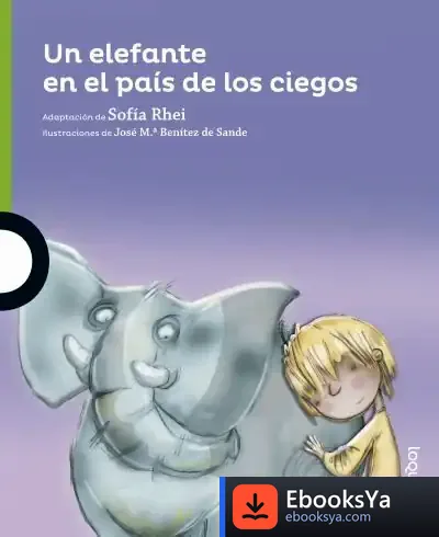 Descargar Un Elefante En El País De Los Ciegos
