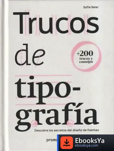 Descargar Trucos De Tipografía