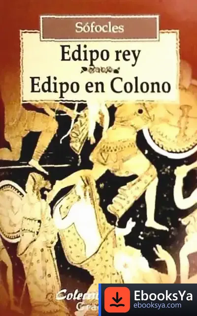 Descargar Edipo Rey; Edipo En Colono
