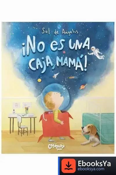 Descargar ?No Es Una Caja, Mam?!