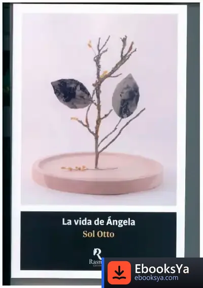 Descargar La Vida De Ángela de Sol Otto Oliván