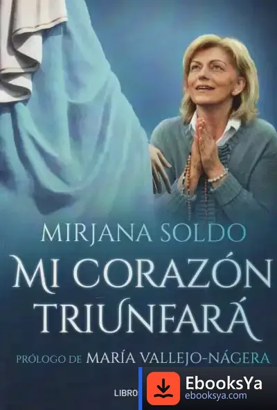 Descargar Mi Corazón Triunfará de Soldo Mirjana