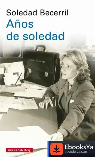Descargar Años De Soledad
