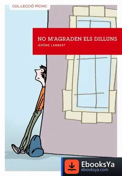 Descargar No M'Agraden Els Dilluns de Rosa Barasoain