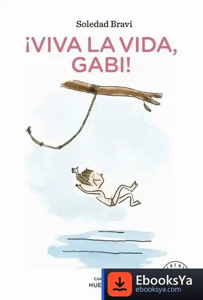 Descargar ¡Viva La Vida, Gabi!