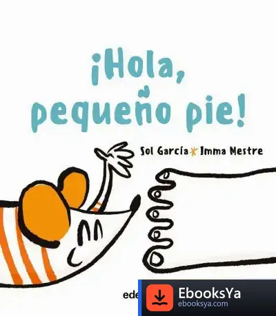 Descargar ¡Hola, Pequeño Pie!