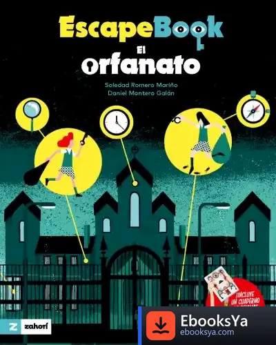 Descargar El Orfanato