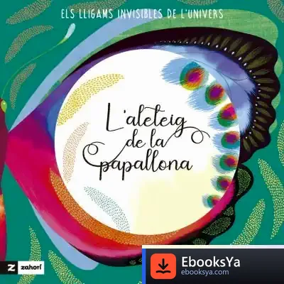 Descargar L'Aleteig De La Papallona de Soledad Romero Mariño