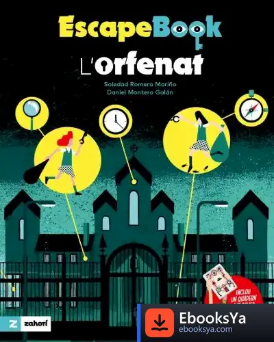 Descargar L'Orfenat de Soledad Romero Mariño
