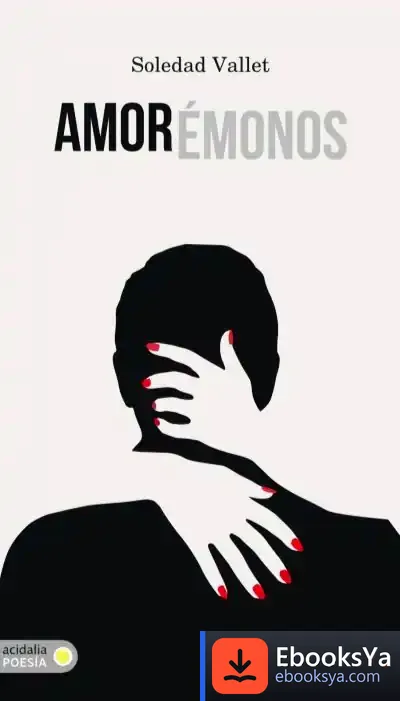 Descargar Amorémonos de Soledad Vallet