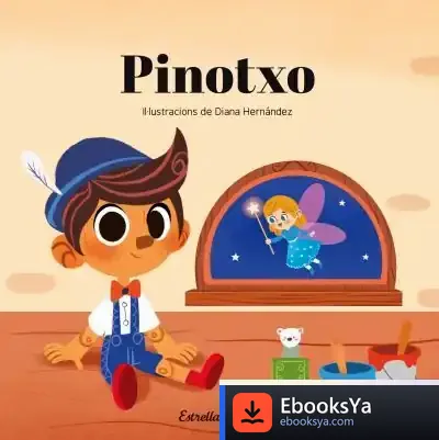 Descargar Pinotxo. Conte Amb Mecanismes de Somnins