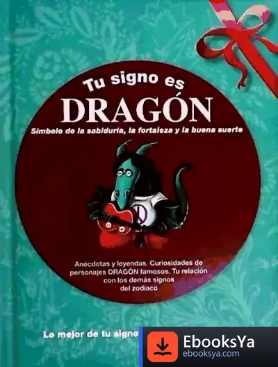 Descargar Tu Signo Es Dragón de Rabindranath Tagore