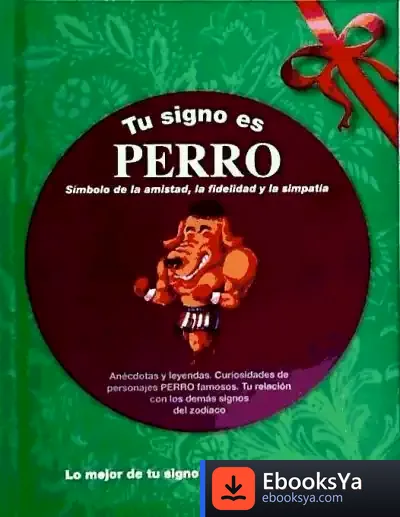 Descargar Tu Signo Es Perro