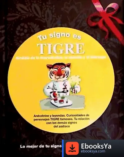 Descargar Tu Signo Es Tigre