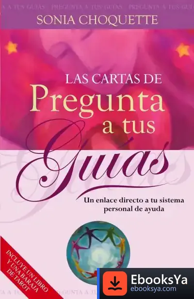Descargar Las Cartas De Pregunta A Tus Guías de Sonia Choquette