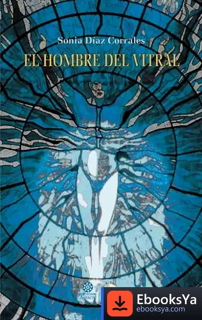 Descargar El Hombre Del Vitral
