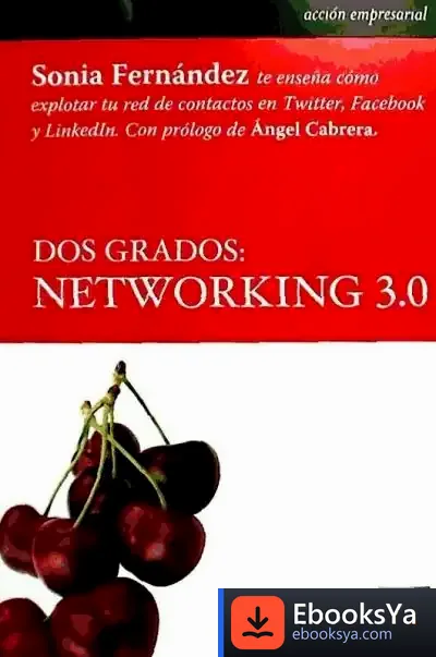 Descargar Dos Grados: Networking 3.0 de Edgar Morin