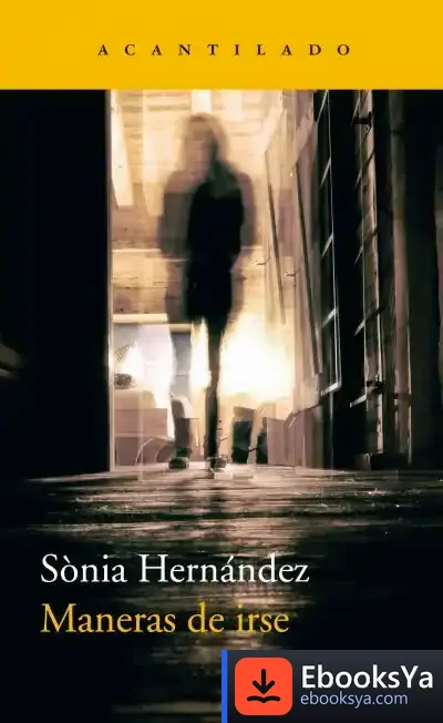 Descargar Maneras De Irse