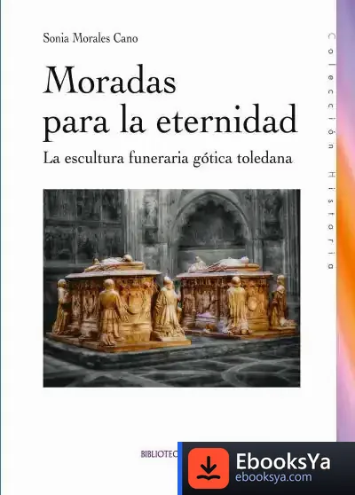 Descargar Moradas Para La Eternidad