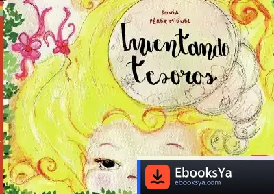 Descargar Inventando Tesoros de Sonia Pérez Miguel