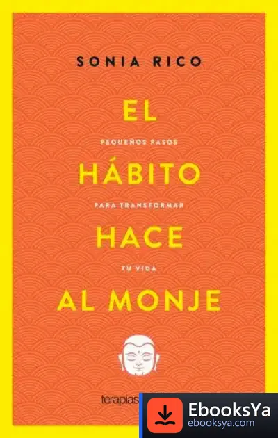 Descargar Hábito Hace Al Monje, El de Sonia Rico