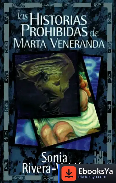 Descargar Las Hitorias Prohibidas De Marta Veneranda