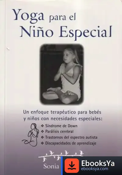 Descargar Yoga Para El Niño Especial